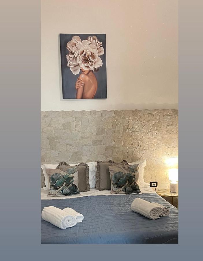 Faro'S Room Bari Exteriér fotografie