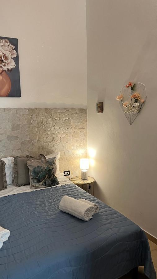 Faro'S Room Bari Exteriér fotografie